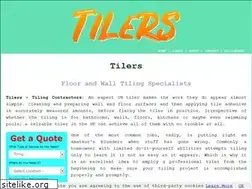 Sites similar to budgettrades.uk