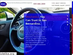 Sites similar to budgettransmissions.com