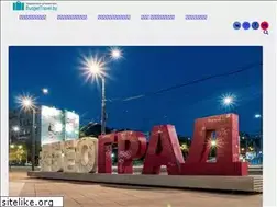 Sites similar to budgettravel.by