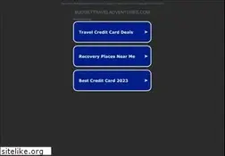 Sites similar to budgettraveladventures.com