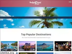 Sites similar to budgettravelguru.com