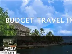 Sites similar to budgettravelinc.com