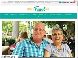 Sites similar to budgettraveltalk.com