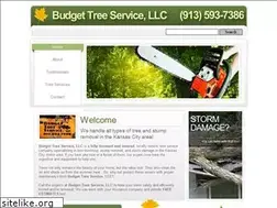 Sites similar to budgettreeservicekc.com