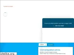 Sites similar to budgetuitvaart24.nl