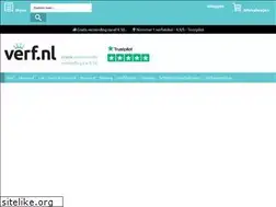 Sites similar to budgetverf.nl