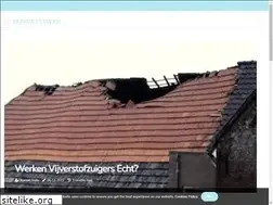 Sites similar to budgetvijver.nl