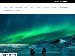 Sites similar to budgetwayfarers.com