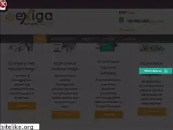 Sites similar to budgetwebdesign.com.my
