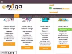 Sites similar to budgetwebdesign.com.sg