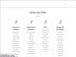 Sites similar to budgetwebsiteuae.com