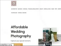 Sites similar to budgetweddingphotography.net
