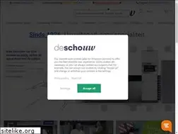 Sites similar to budgetwitgoed.nl
