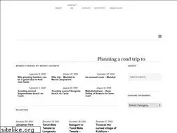 Sites similar to budgetyatri.com