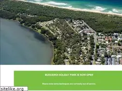 Sites similar to budgewoihp.com.au