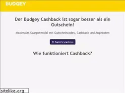 Sites similar to budgey.de