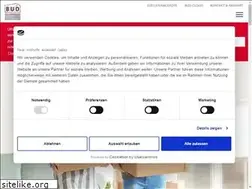 Sites similar to budgmbh.de