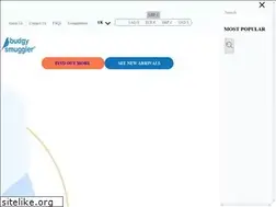 Sites similar to budgysmuggleruk.com