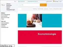 Sites similar to budh.nl