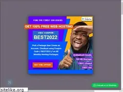 Sites similar to budhahost.com