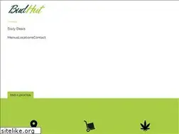 Sites similar to budhut.net
