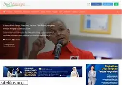 Sites similar to budiarnaya.com