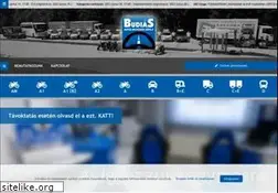 Sites similar to budias.hu