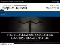 Sites similar to budicaklaw.com