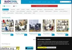 Sites similar to budicool.hr