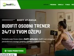 Sites similar to budifit.net
