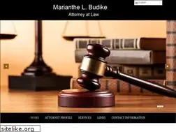 Sites similar to budikelaw.com