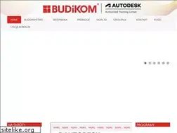 Sites similar to budikom.pl
