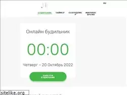 Sites similar to budila.online