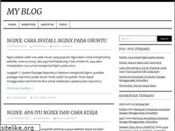 Sites similar to budimanlai.com