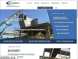 Sites similar to budimet.pl