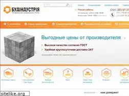 Sites similar to budindustriya.com