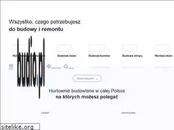 Sites similar to budio.pl