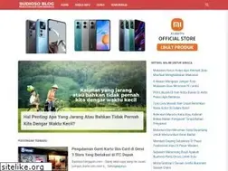 Sites similar to budioso.blogspot.com