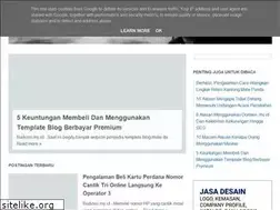 Sites similar to budioso.my.id