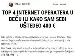 Sites similar to budisinsrdjan.com