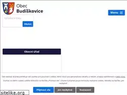 Sites similar to budiskovice.cz