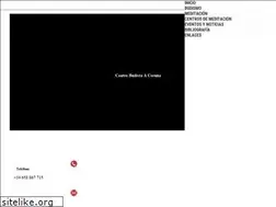Sites similar to budismo-coruna.org