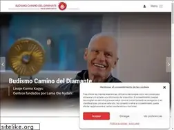 Sites similar to budismo-espana.org