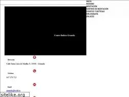 Sites similar to budismo-granada.org
