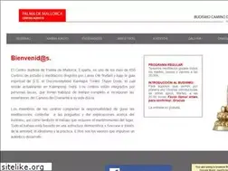 Sites similar to budismo-mallorca.org