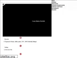 Sites similar to budismo-marbella.org
