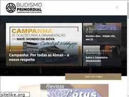 Sites similar to budismo.com.br