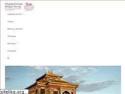Sites similar to budismo.com.uy