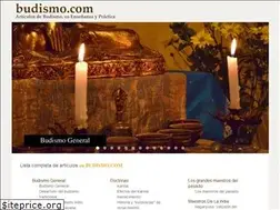 Sites similar to budismo.com