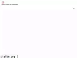 Sites similar to budismocuernavaca.org